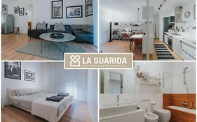 Relais Giusti 2 - La Guarida